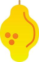 Lime Vector Icon Design