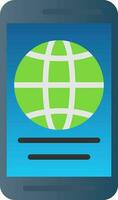 Browser  Vector Icon Design