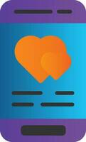 Heart  Vector Icon Design