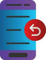 Forward  Vector Icon Design