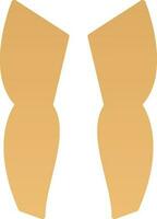 Legs  Vector Icon Design