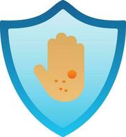 Protection  Vector Icon Design
