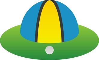 Hat  Vector Icon Design