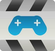 Videogame  Vector Icon Design