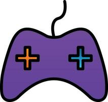 Game  Vector Icon Design