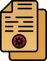 Epidemic Prevention Vector Icon Design