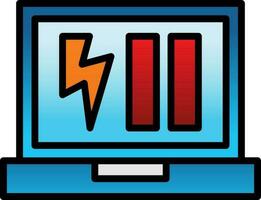 Power Vector Icon Design