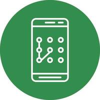 Pattern  Vector Icon Design