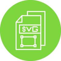 svg vector icono diseño