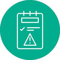 Guidelines  Vector Icon Design