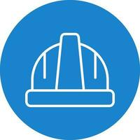 Helmet  Vector Icon Design