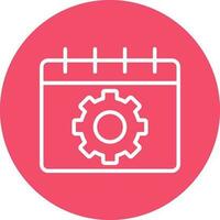 Labour Day  Vector Icon Design