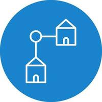 Services Vector Icon Design