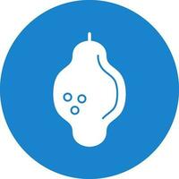 Lime Vector Icon Design