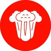 Celery Vector Icon Design