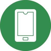 Smartphone  Vector Icon Design