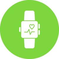 Smartwatch  Vector Icon Design