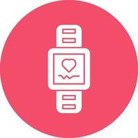 Smartwatch  Vector Icon Design