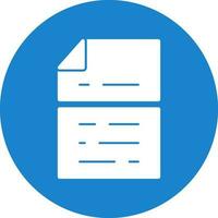Error  Vector Icon Design