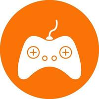 Video Game  Vector Icon Design