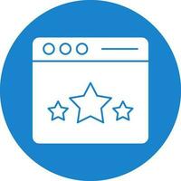 Review  Vector Icon Design