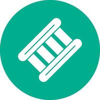 Ladder  Vector Icon Design