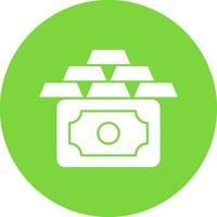 Assets Vector Icon Design