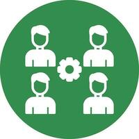 Obligation Vector Icon Design