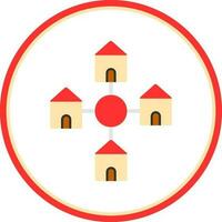 Services Vector Icon Design