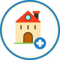 Basic Needs Vector Icon Design
