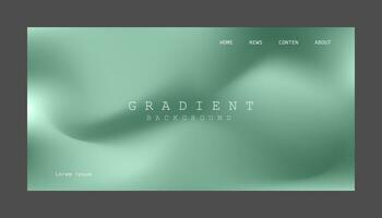 Abstract color gradient, modern blurred background and texture, template with an elegant design concept, minimal style composition, Trendy Gradient  for your graphic design vector
