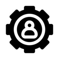 user icon for your website, mobile, presentation, and logo design. vector