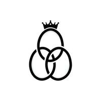 Egg Logo Design, Vector Garden Farm Agriculture, Simple Symbol Template