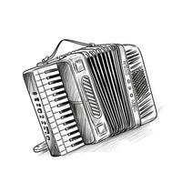 acordion accordion aesthetic photo