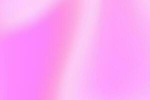 Blossom Pink and Magenta Gradient Abstract background. Vector Illustration. EPS 10.