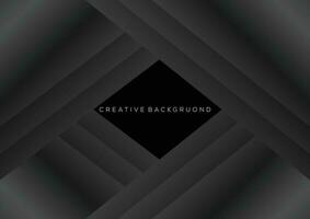gradient gray color background design abstract vector