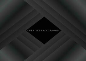 gradient gray color background design abstract vector