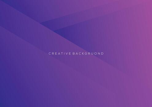purple gradient color design abstract modern background vector