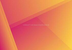 modern background design gradient color vector