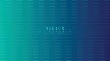 abstract vector background geomatric rectangals bg light blue gradient modern technology