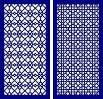 Simple vector pattern for decoration and ornament background