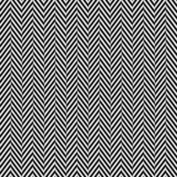 Black and white line pattern, herringbone background. Memphis style Design shapes elements. vector