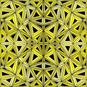 patrón geométrico sin costuras vector