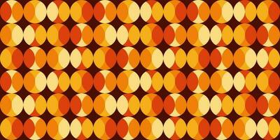 Abstract geometric background. Seamless geometric pattern. vector