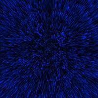 abstract background with vortex tunnel effect vector