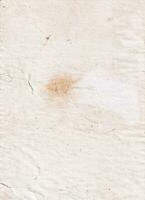 Abstract rough paper texture. Vintage ancient paper background photo