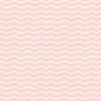 Sketchy doodle pink seamless texture vector