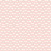 Sketchy doodle pink seamless texture vector