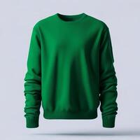 Versatile T-Shirt Mockup Design, photo