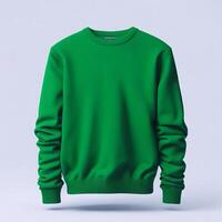 Versatile T-Shirt Mockup Design, photo